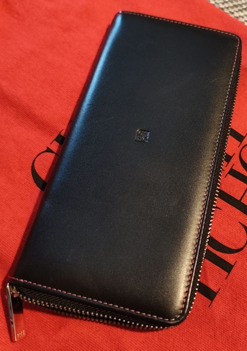 Carteira Carolina Herrera original