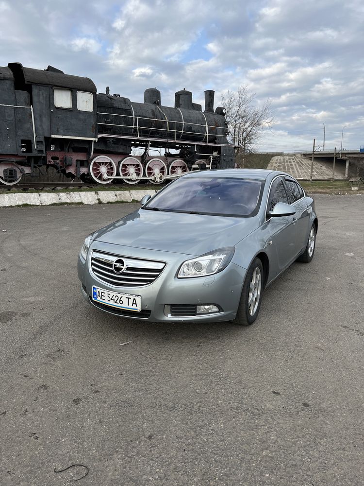 Opel insignia 2012 Опель инсигния механика