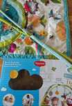 Tapete de actividades Tiny Love - sunny day