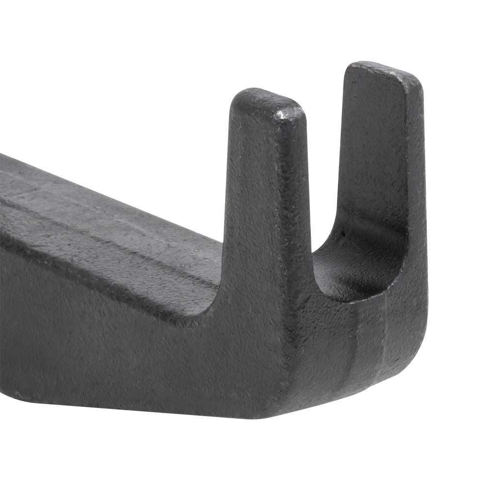 Com Iva) Extrator Saca Injetores Pneumático + Conjunto 3 Adaptadores
