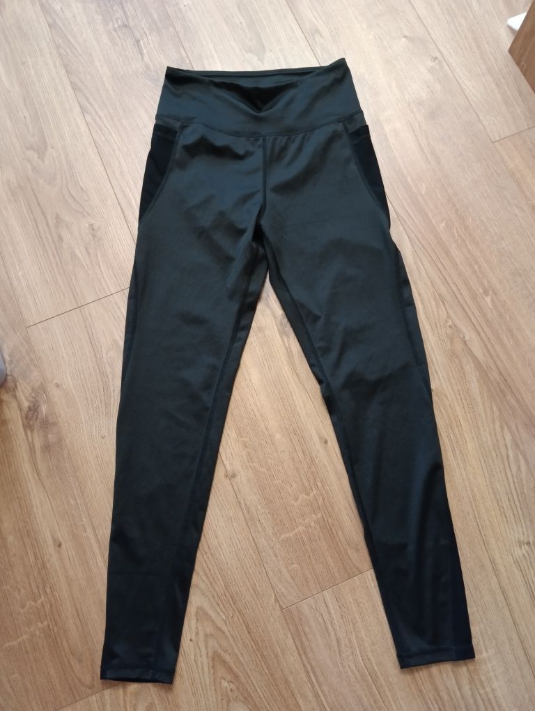 Getry leginsy damskie Shein 36