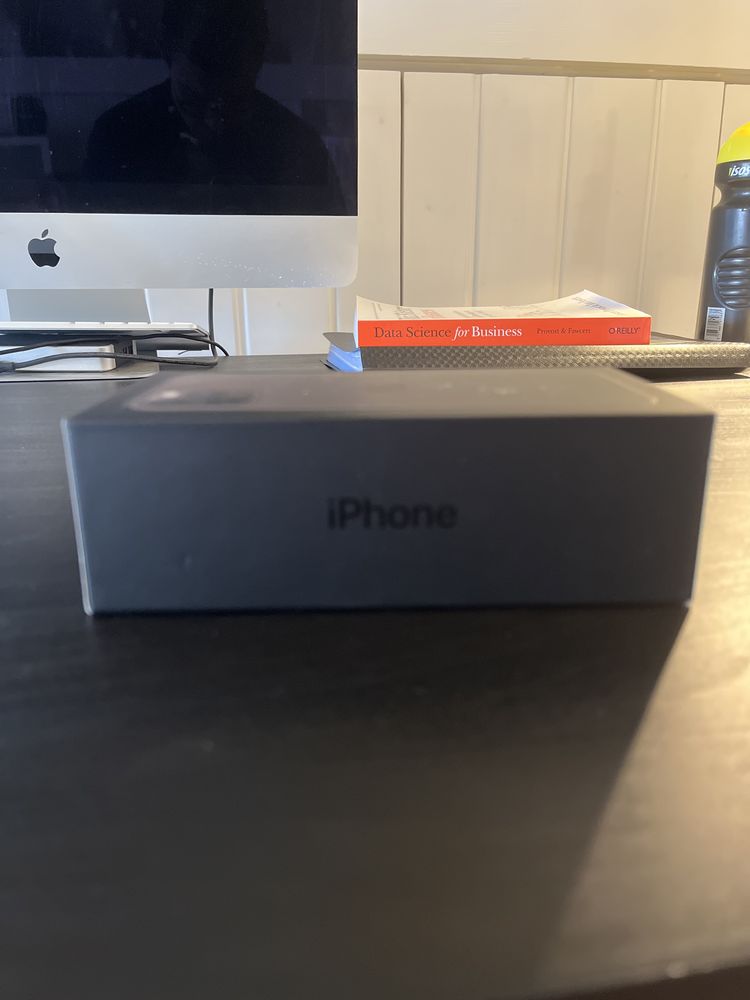 iPhone 11 Pro 256GB