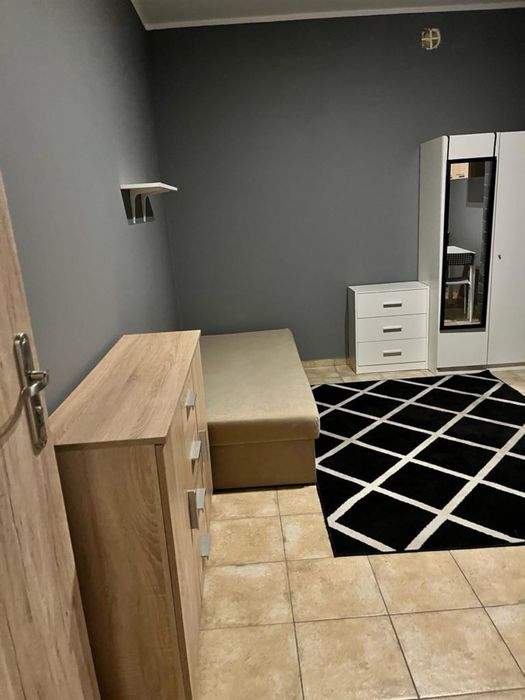 Pokój z aneksem kuchennym do wynajecia bez czynszu i dodatkowych oplat