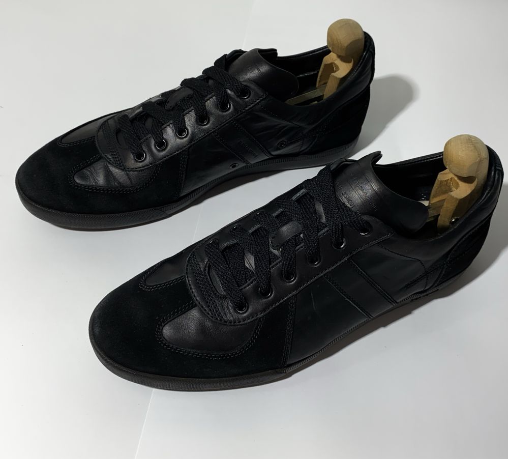 Чоловічі кросівки DIOR (Made in Italy) 44.5 (28-29cm)