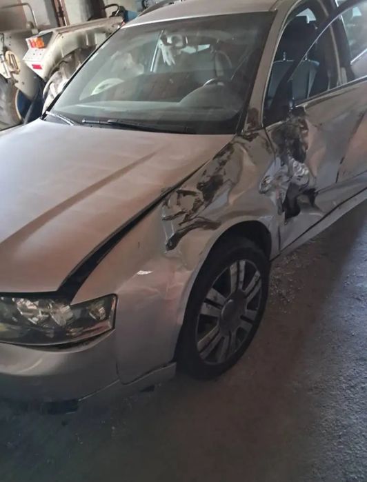 Audi A4 1.9 TDI 130cv