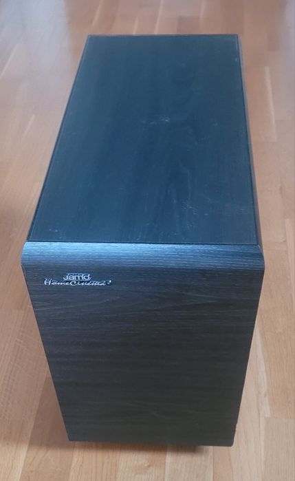 Subwoofer Jamo SW1008