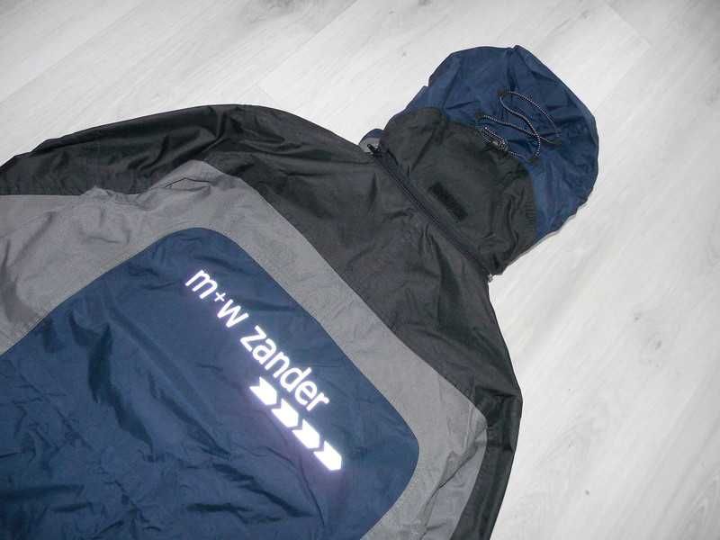 Blaklader Waterproof Męska Kurtka Robocza Techniczna L BDB