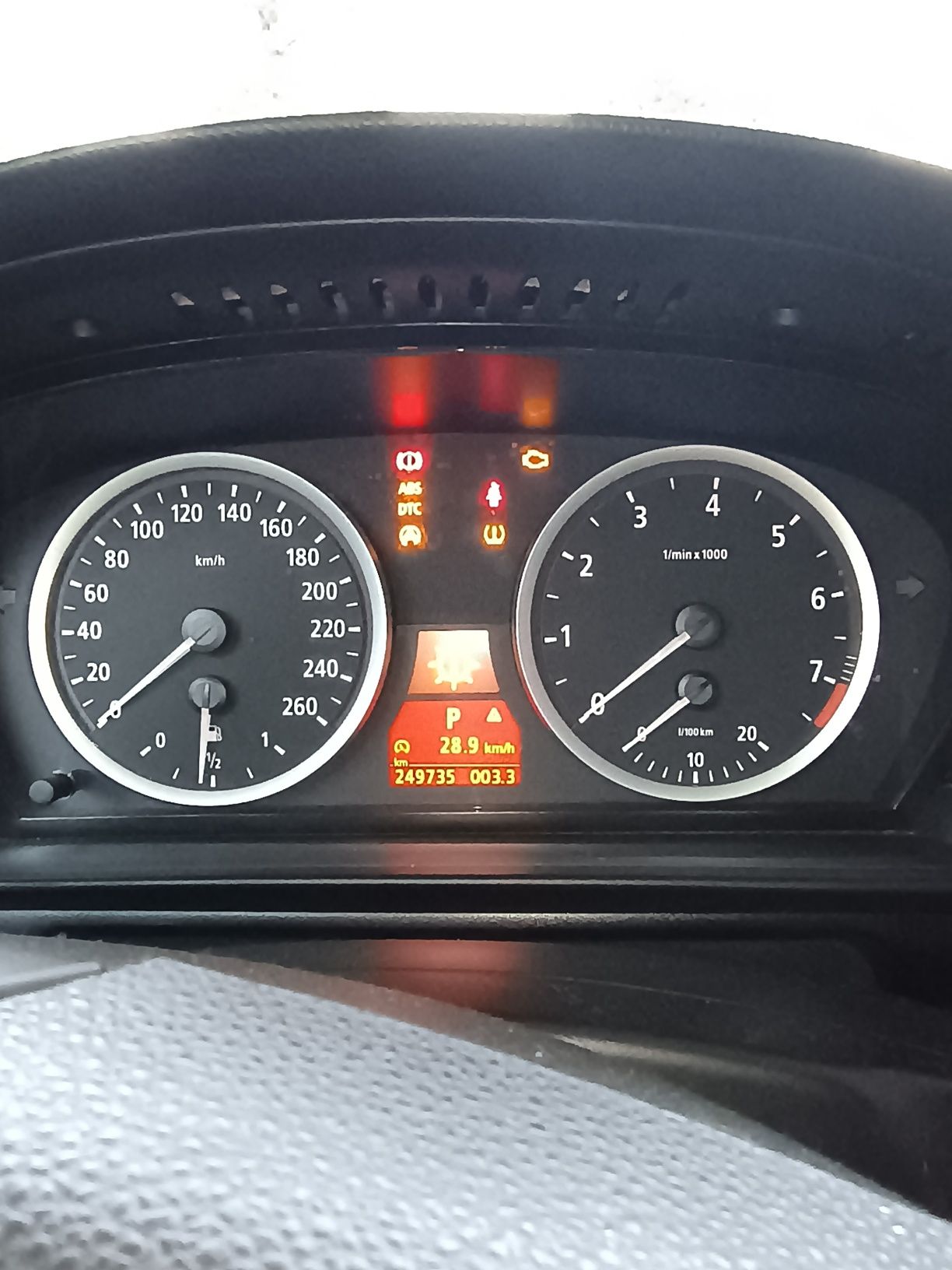 Sprzedam BMW e60