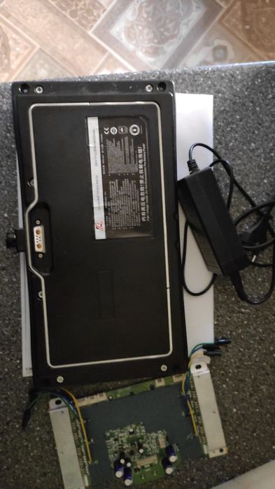 Кабель Scart - RCA, HDMI, зарядка