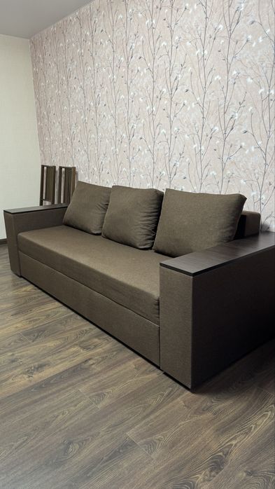 Оренда 2-кімнатної квартири на ж/м Перемога-6 р-н Фантазіі