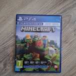 Minecraft ps4 Pl