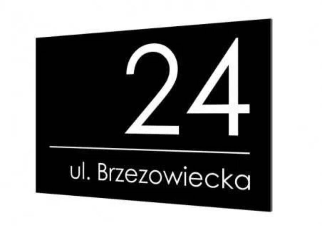 Tabliczki uwaga zły pies