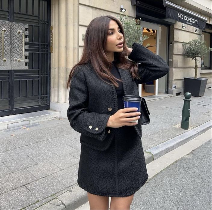 Костюм ZARA новий