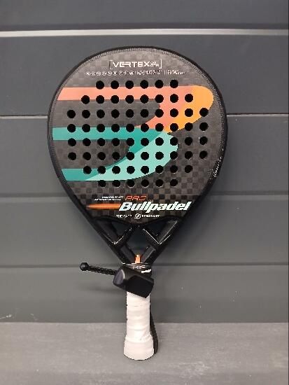 BullPadel Vermex 3