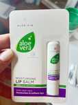 LR Aloe Vera Nawilżająca pomadka pielęgnacyjna
