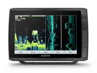 Echosonda Garmin ECHOMAP Ultra2 122sv z przetwornikiem GT56