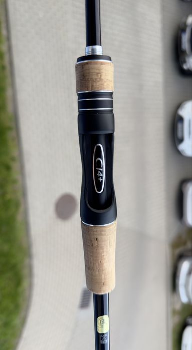 Spinning Shimano Expride 264ul