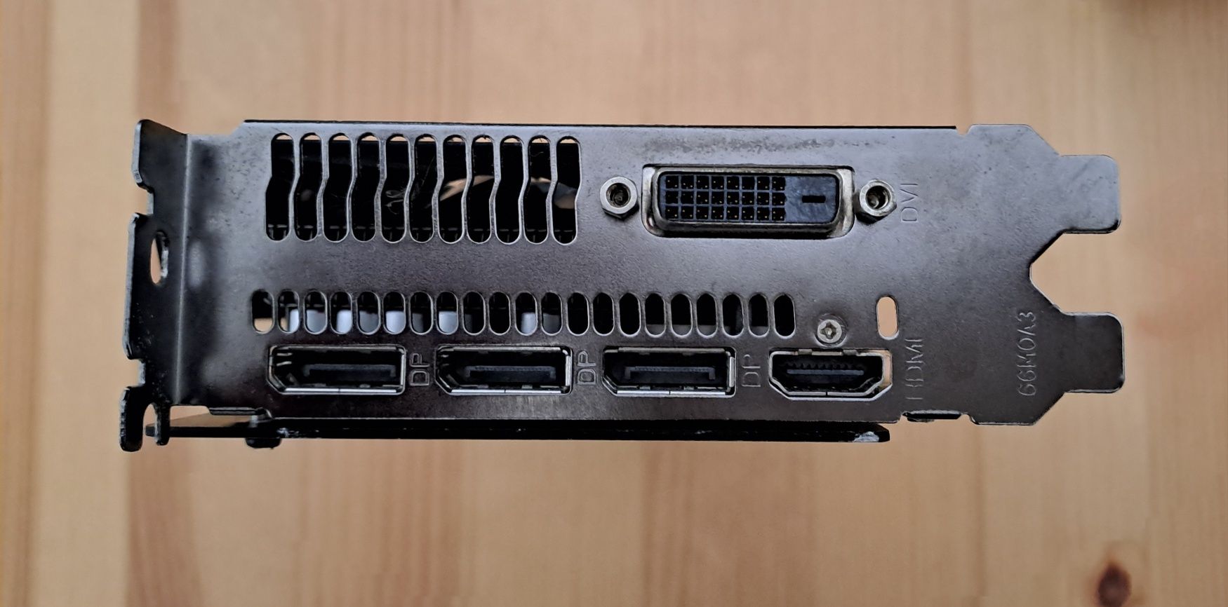 Powercolor Red Dragon Rx 470 4Gb