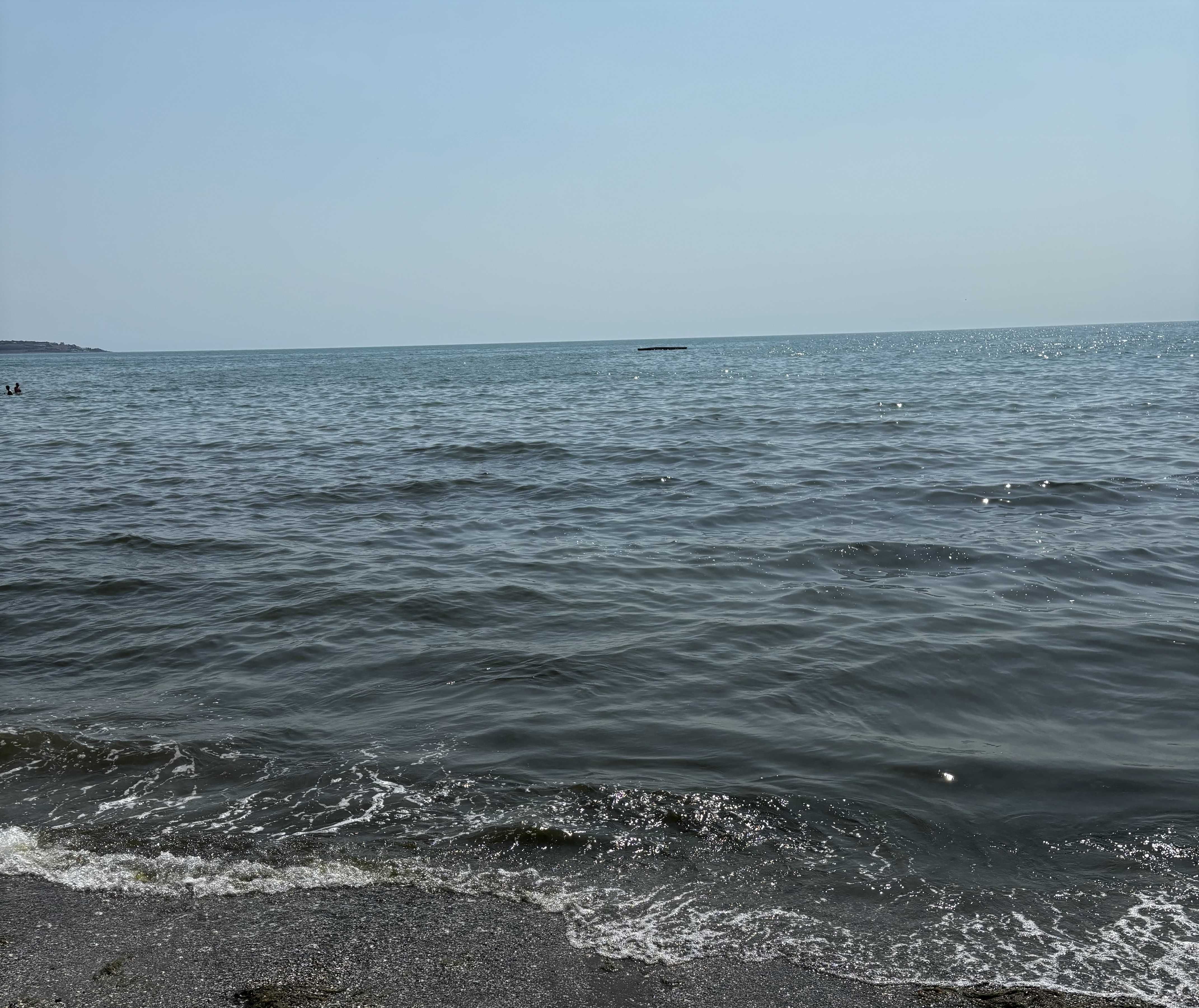 Готельні номери біля моря