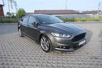 Ford Mondeo Ford Mondeo ST Line 2018 1.5 Ecoboost BEZWYPADKOWY FV