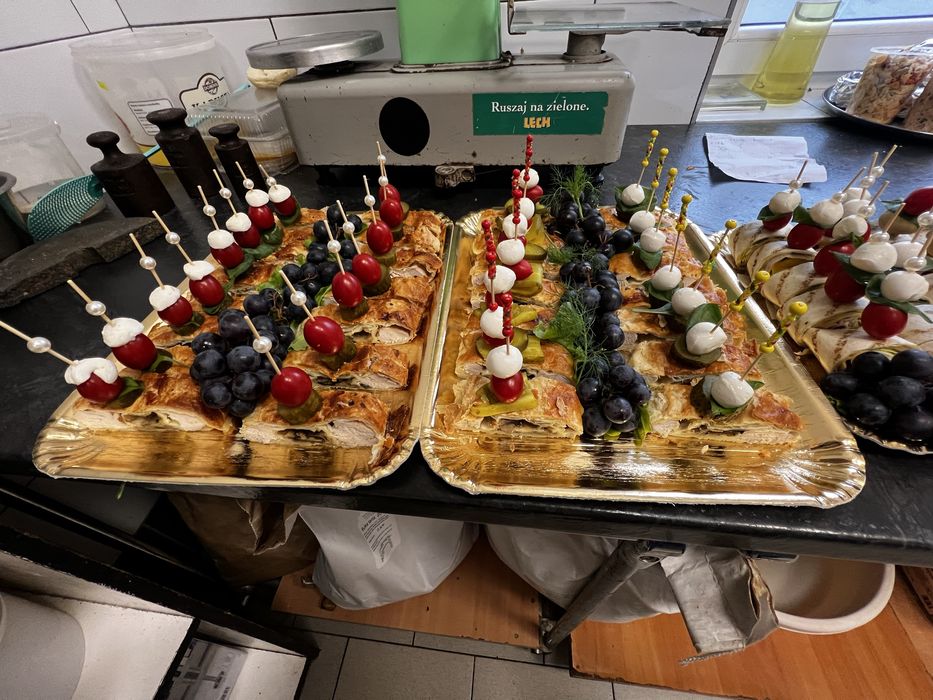 Catering, Festyn, Grill, Obsługa firm i osób prywatnych pełen zakres