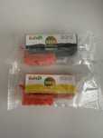 3 Cartuchos canon pixma - Preto PGI 525 e amarelo CLI 526 novos