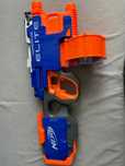 zabawka Nerf hyperfire