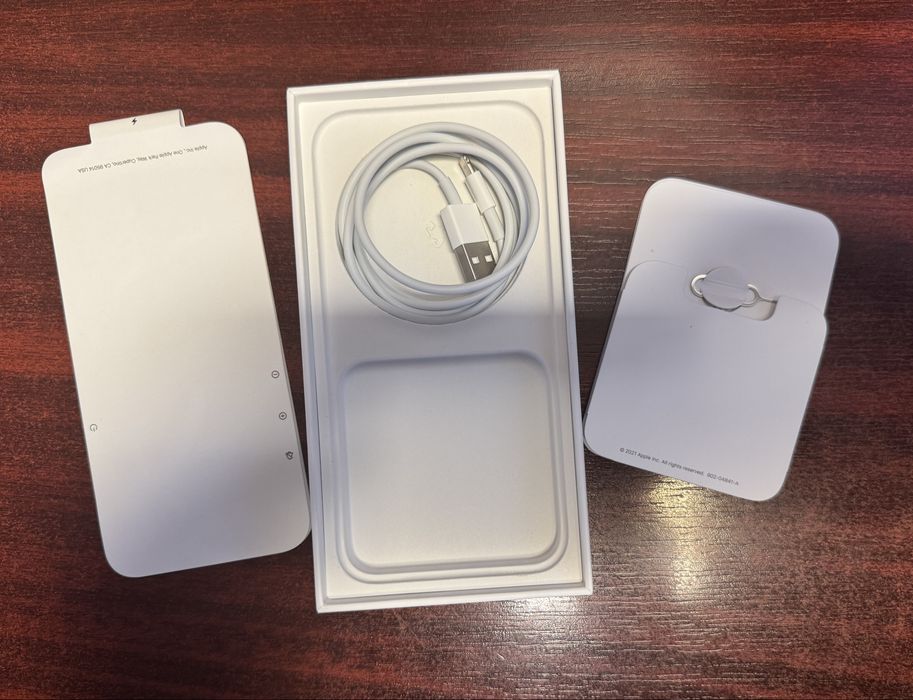 iPhone 13, Midnight , 512GB