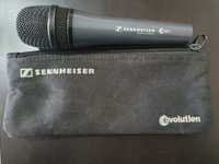 Mikrofon dynamiczny przewodowy Sennheiser E855