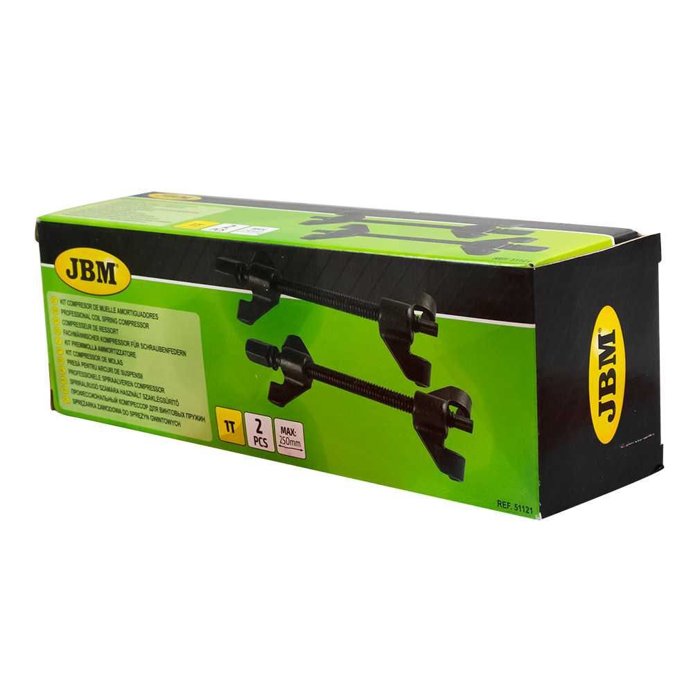 Kit compressor de molas JBM 51121