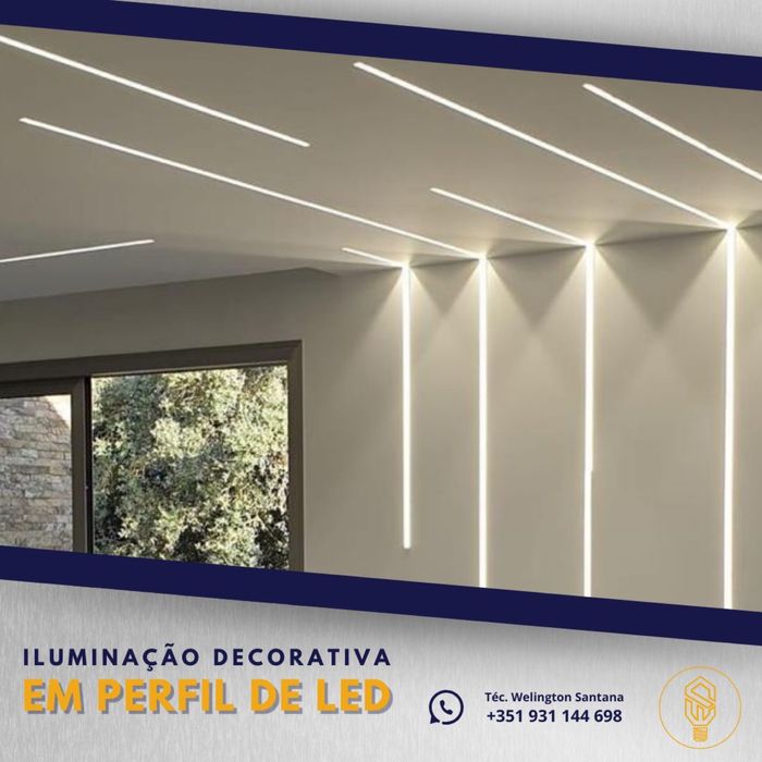 Eletricista “Low Cost”