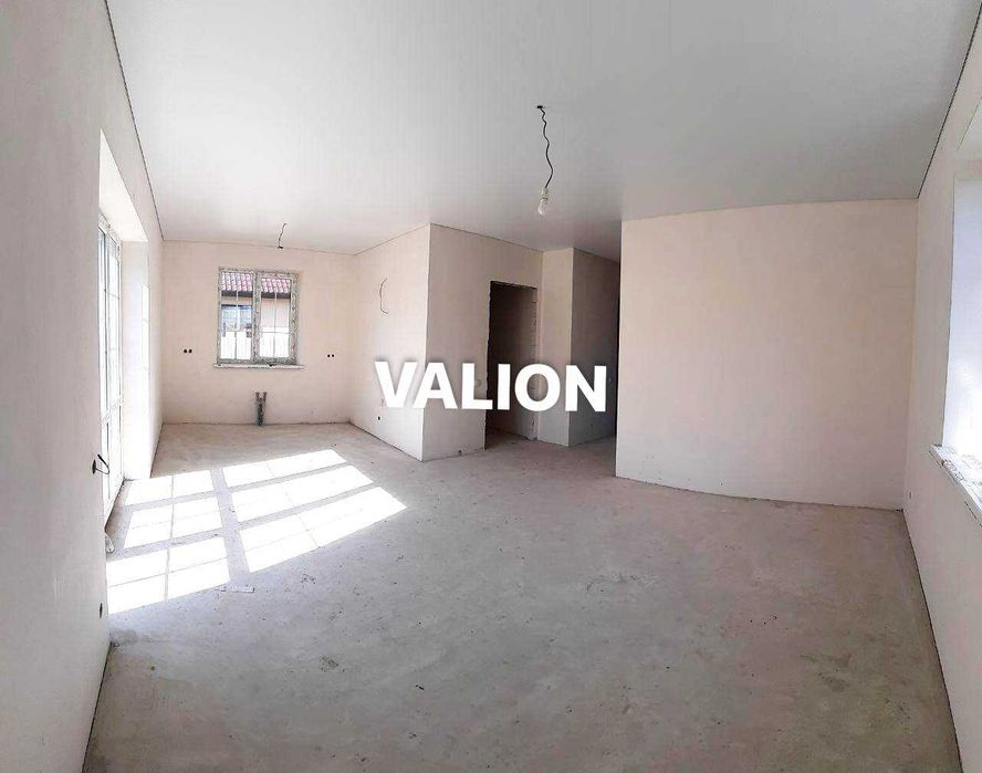 Продаж Будинку 80 кв.м під чистову обробку на 4 сотках-поруч школа