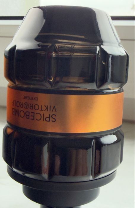 Sprzedam perfumy Spicebomb Extreme Viktor&Rolf 90ml