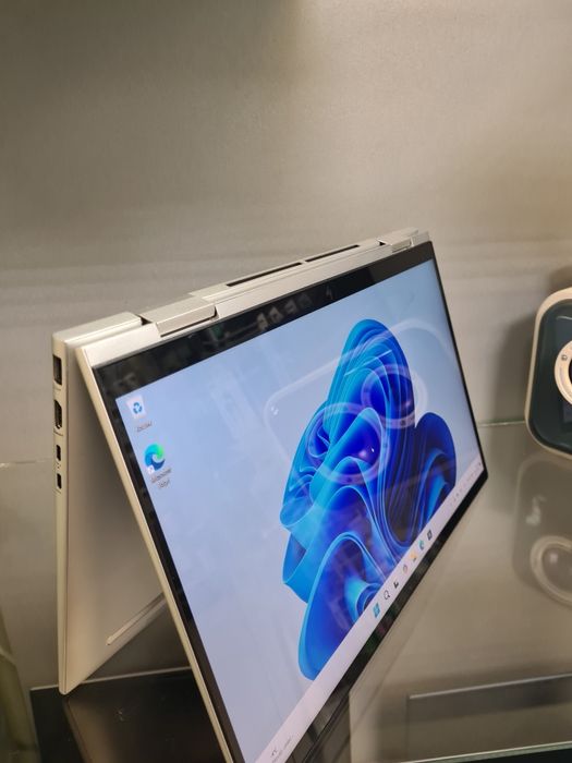 HP Envy X360 2in1,Ryzen 5 7530u, 16Gb, 512SSD