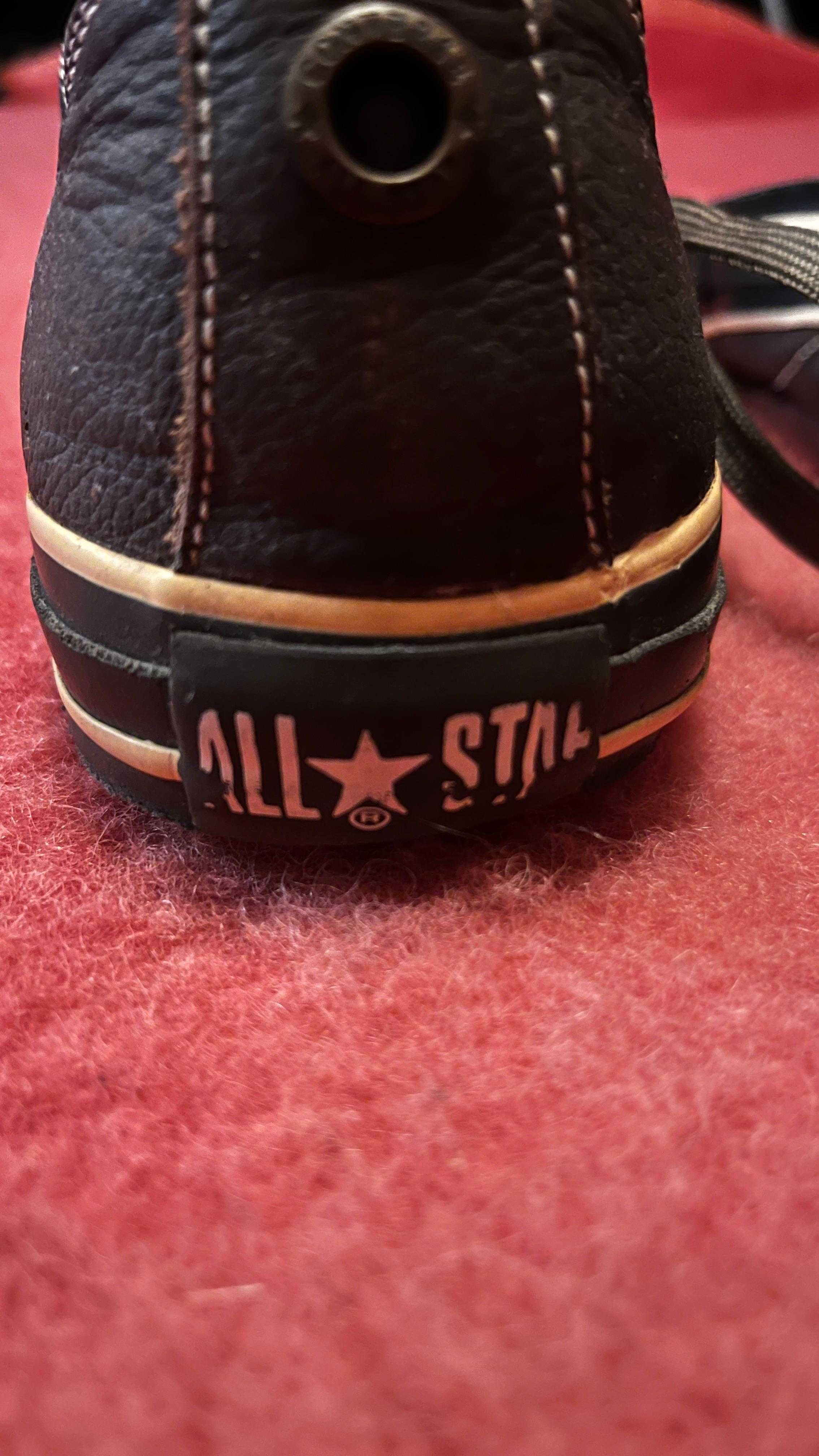 Converse All Star Espresso