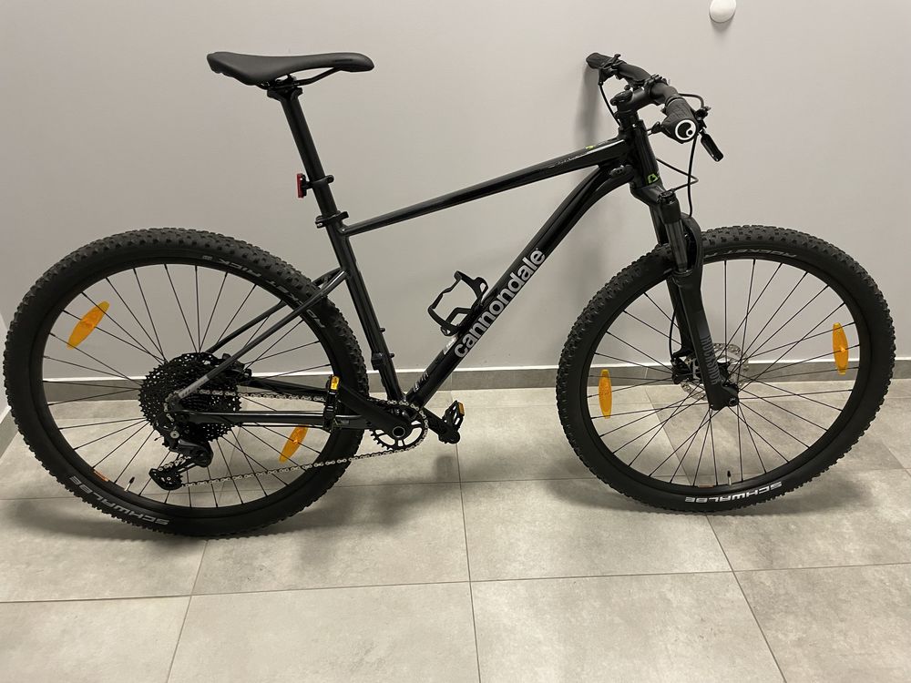 Cannondale Trail 3 SL 2023, roz. L mało używany