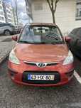 Vendo Yundai i10 1.1 diesel