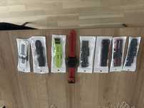 Paski silikonowe Garmin 26mm