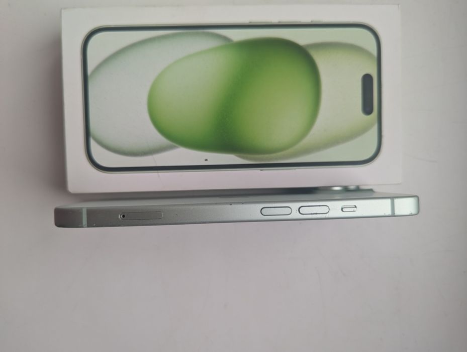 iPhone 15 ,128 gb, айфон, фіз.сім, apple, iphone