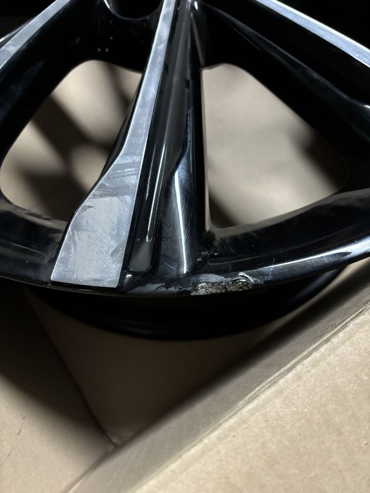 Felga aluminiowa Opel Insignia B 18’’
