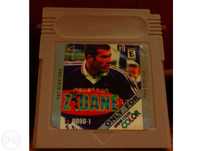 Cassete zidane