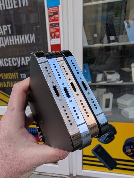 iPhone 12,13,14 Pro Max