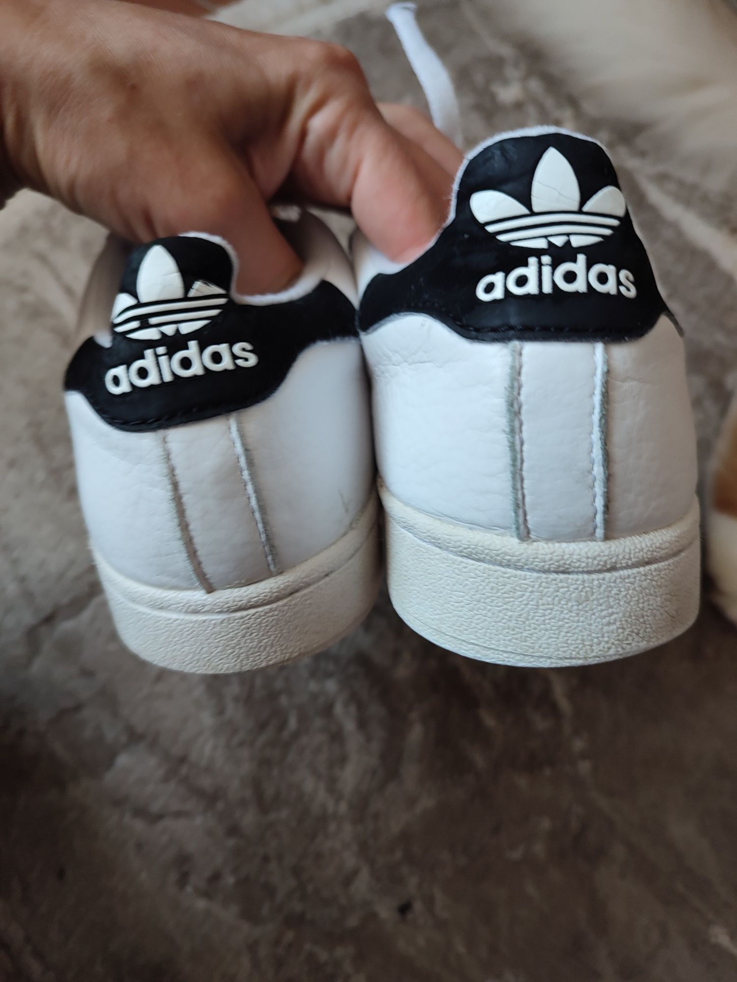 Кроссовки Adidas Superstar originals