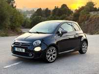 Fiat 500 1.2 Sport