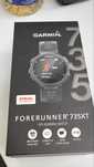 Garmin forerunner 735 XT