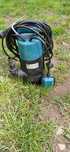 Pompa wody brudnej 240 l/min pływak Makita PF1010