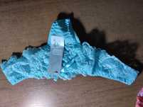 Sexy koronkowe stringi, XXL