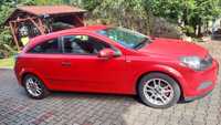 Astra H GTC 1,4 GAZ