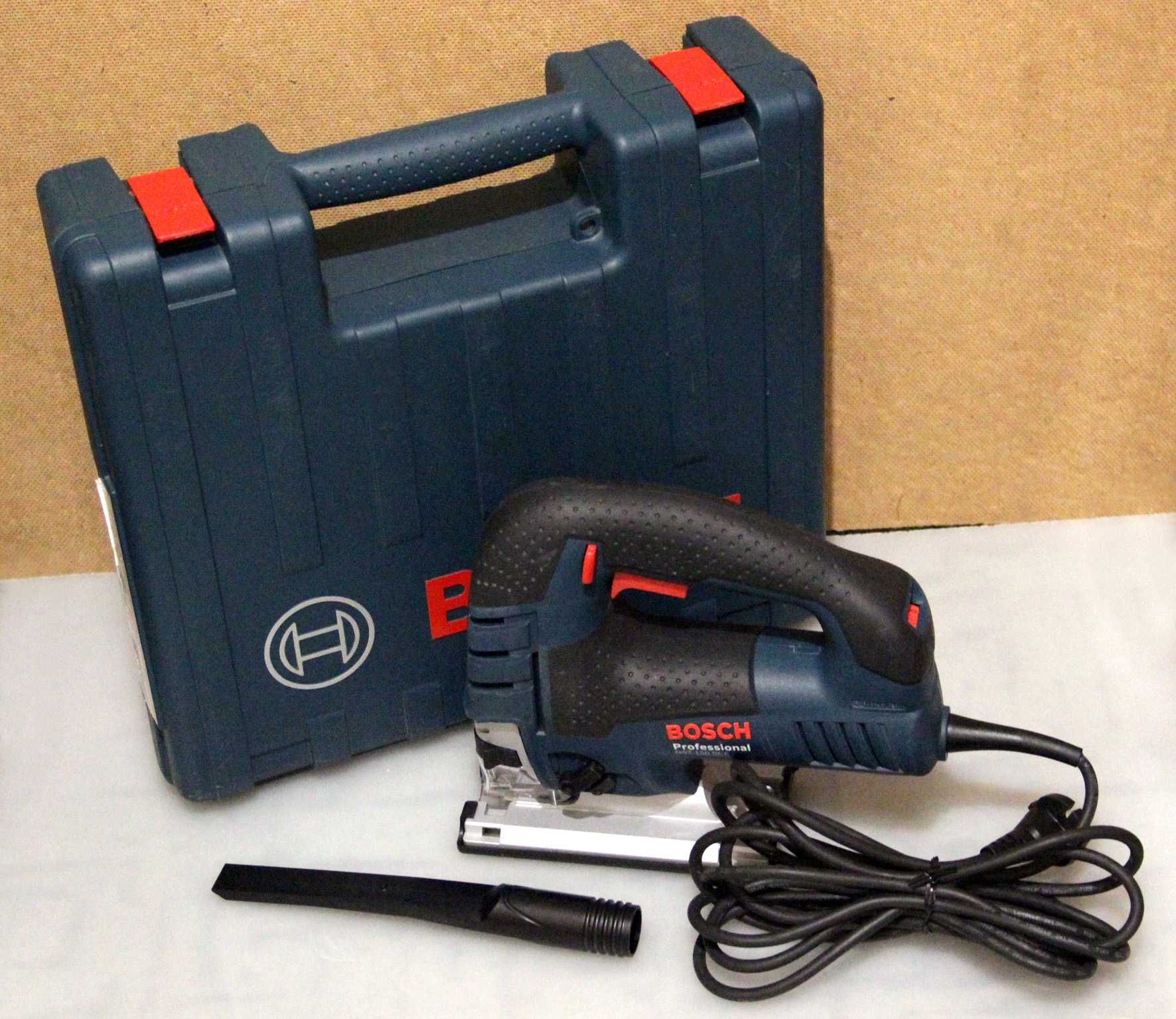 Электролобзик Bosch GST 150 BCE Professional