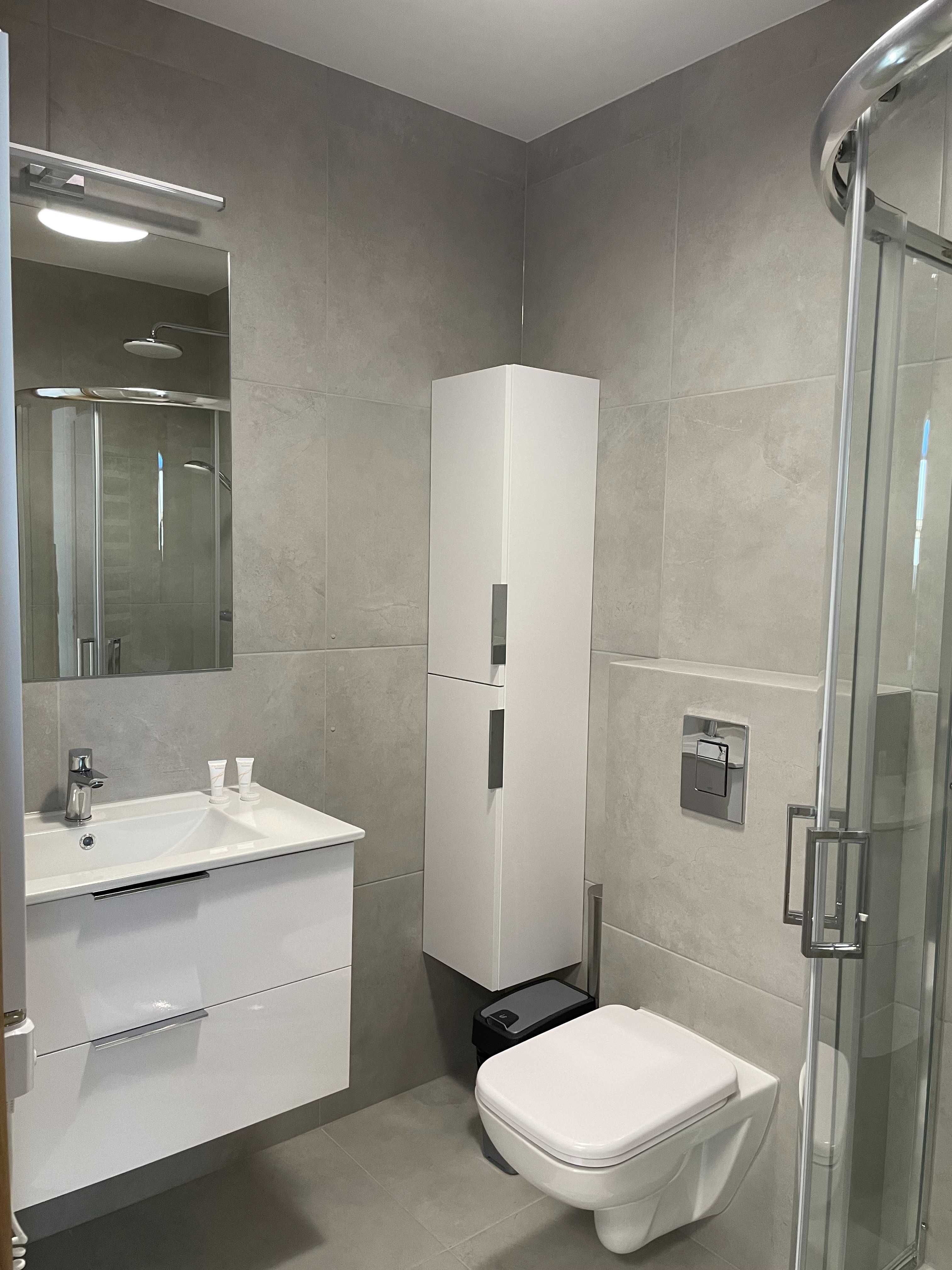 Apartamenty na wynajem
